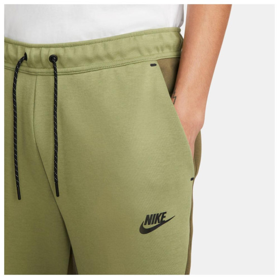Nike Ανδρικό παντελόνι φόρμας Sportswear Tech Fleece